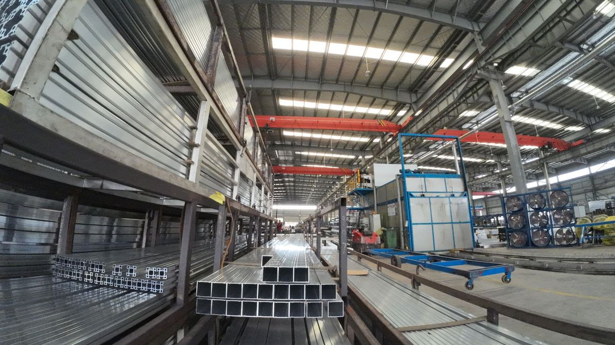 Aluminum vs Steel vs Plastic Battery Enclosures: The Numbers