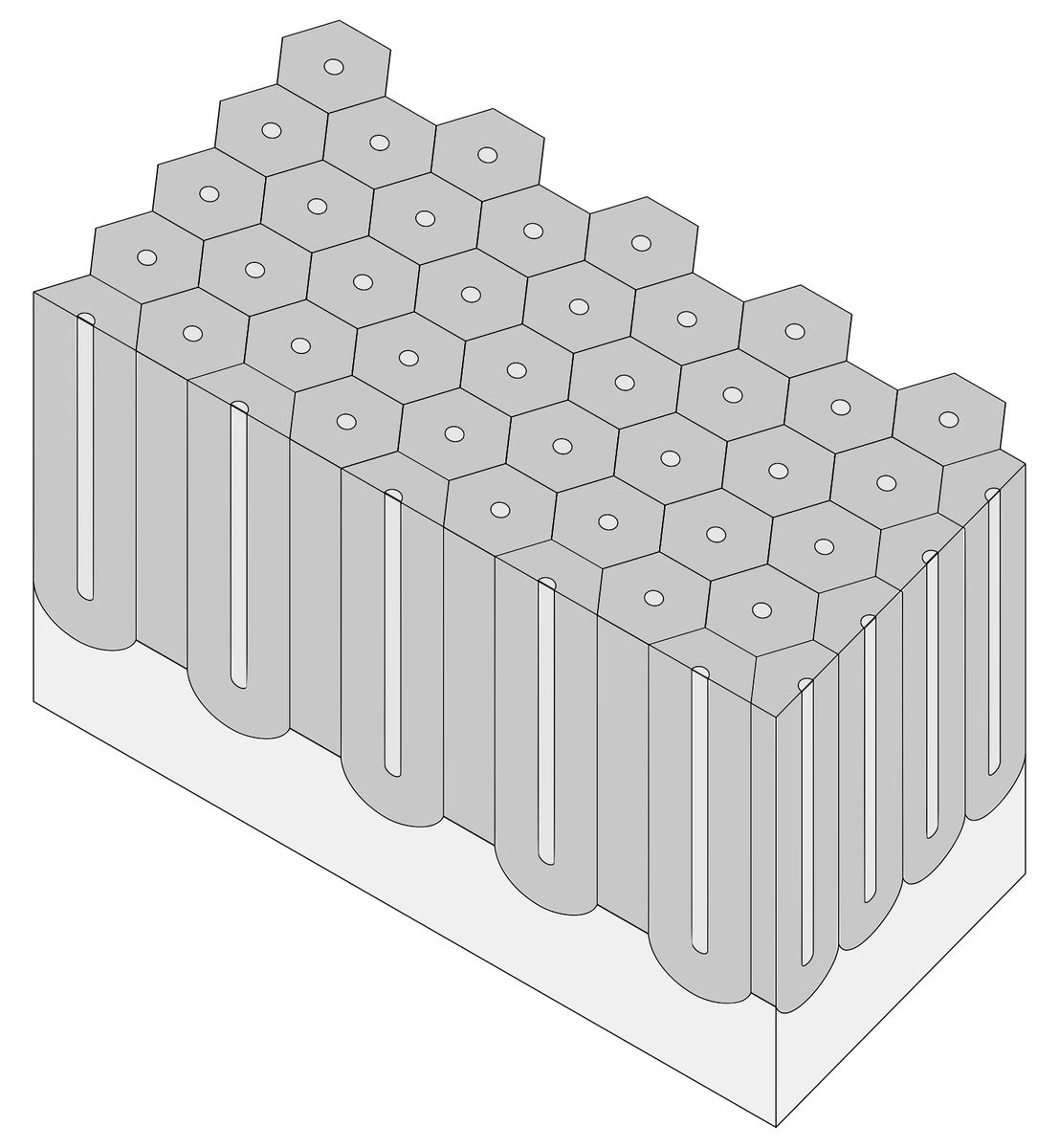 aoyin-anodized-aluminum-oxide-layer-structure