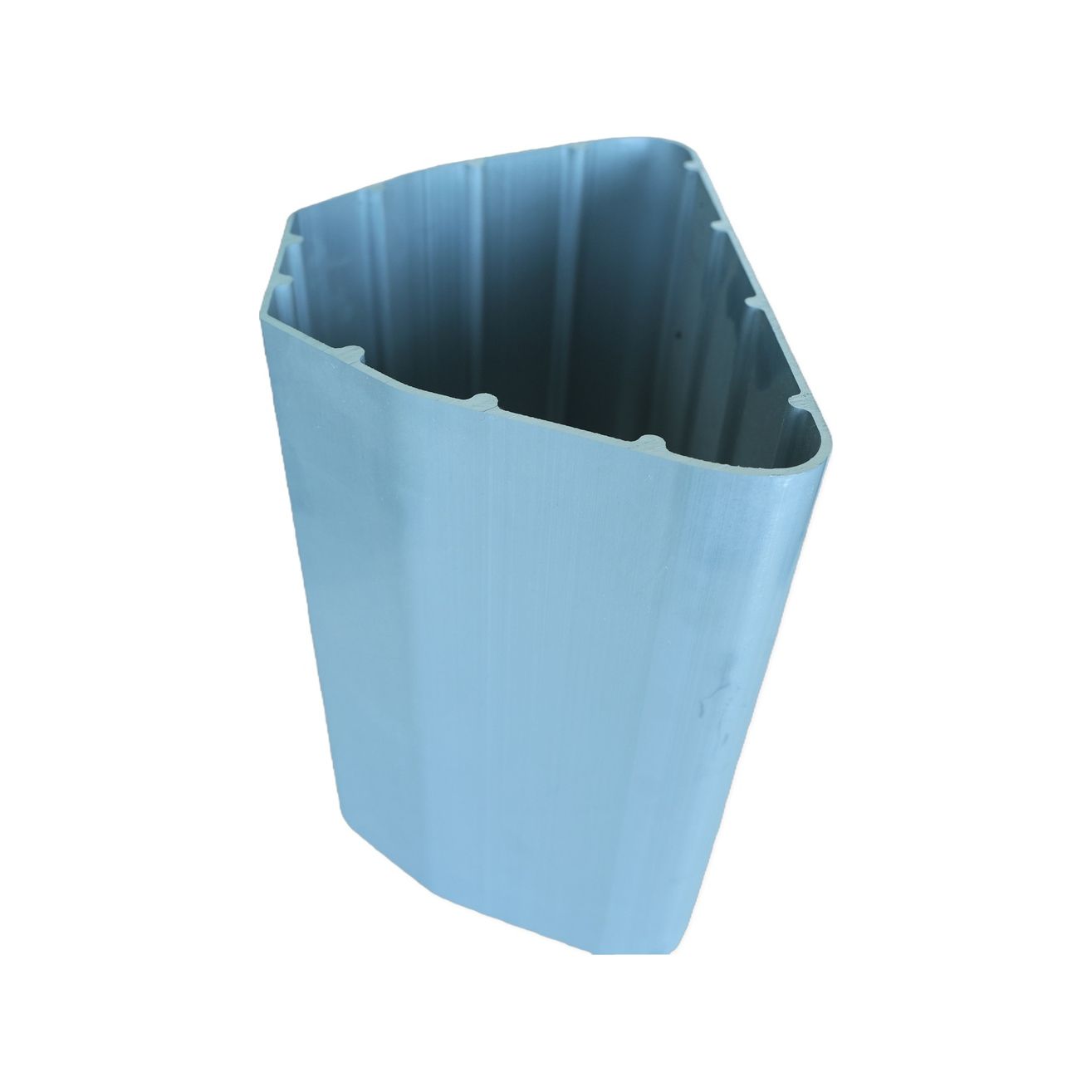 Large Aluminum Extrusion Battery Shell