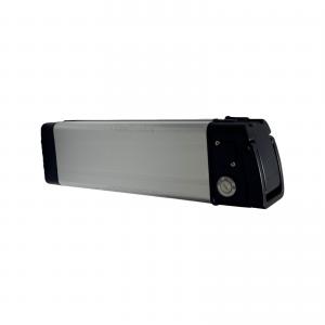Silver Fish E-Bike Battery Case
