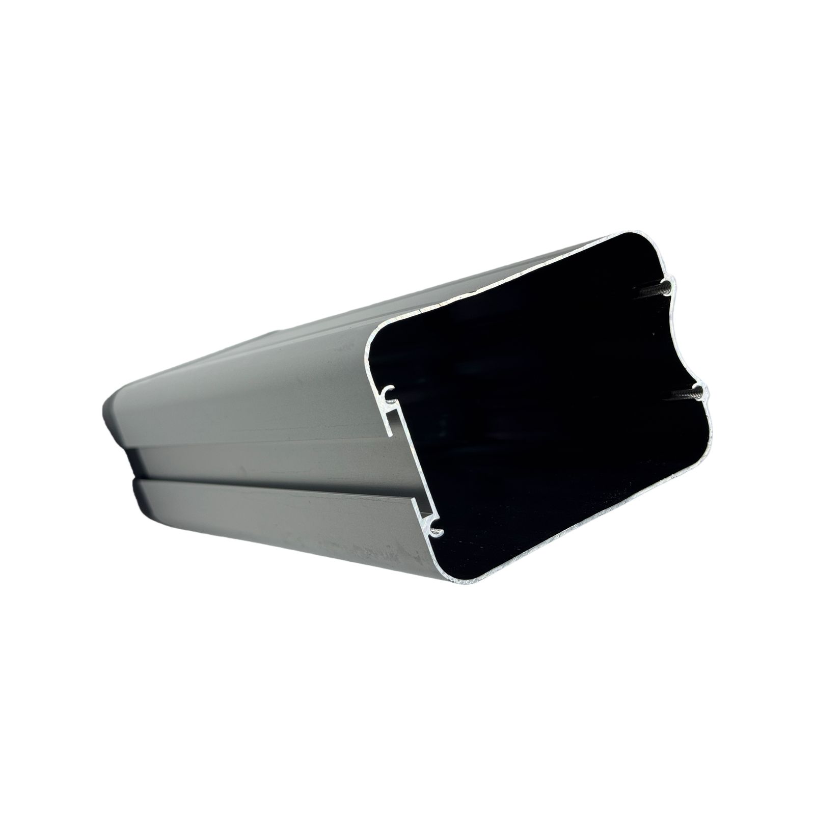 Silver Fish E-Bike Battery Case