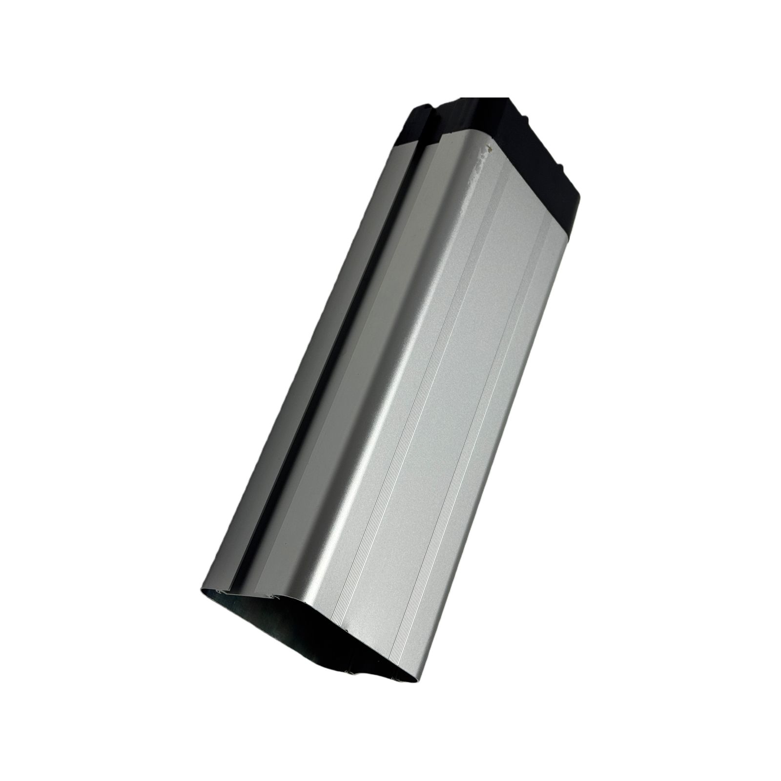 Silver Fish E-Bike Battery Case