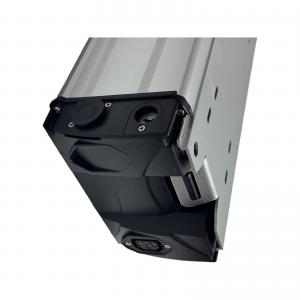 Slim E-Bike Battery Case