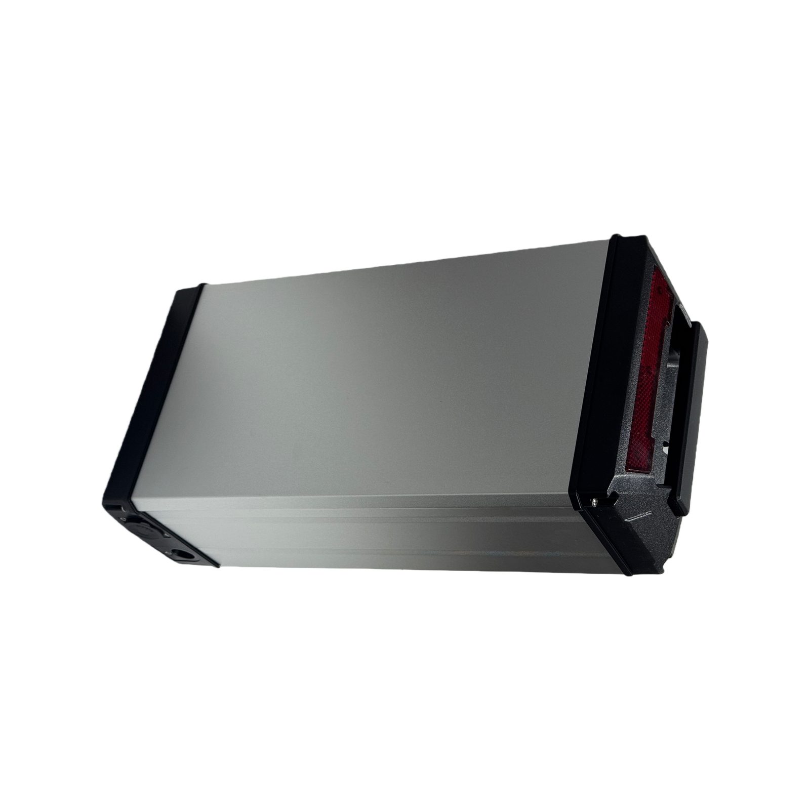 Slim E-Bike Battery Case