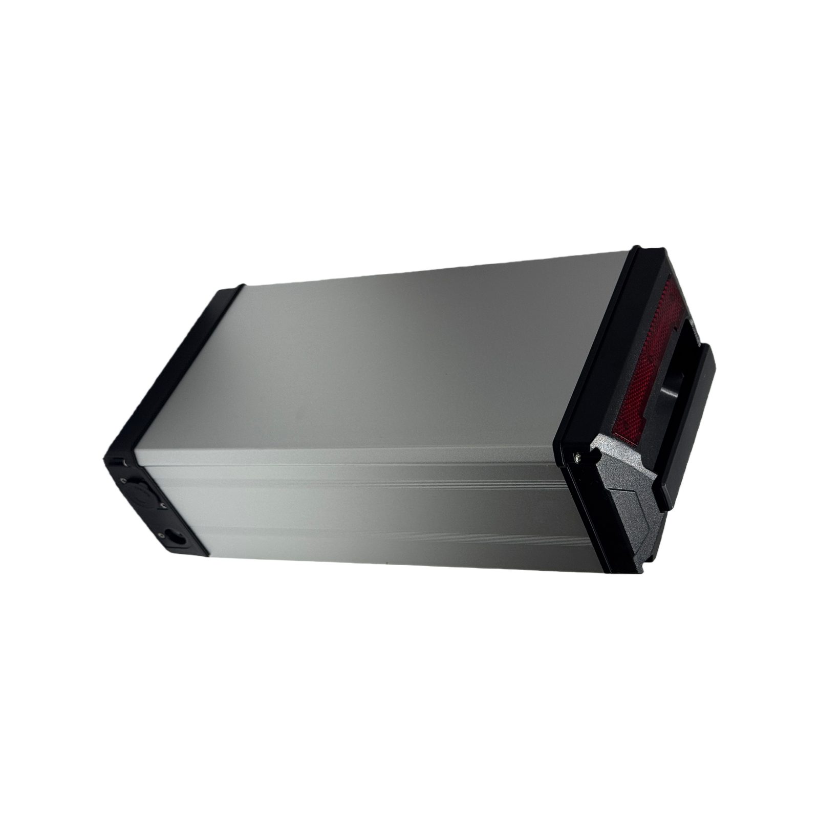 Slim E-Bike Battery Case