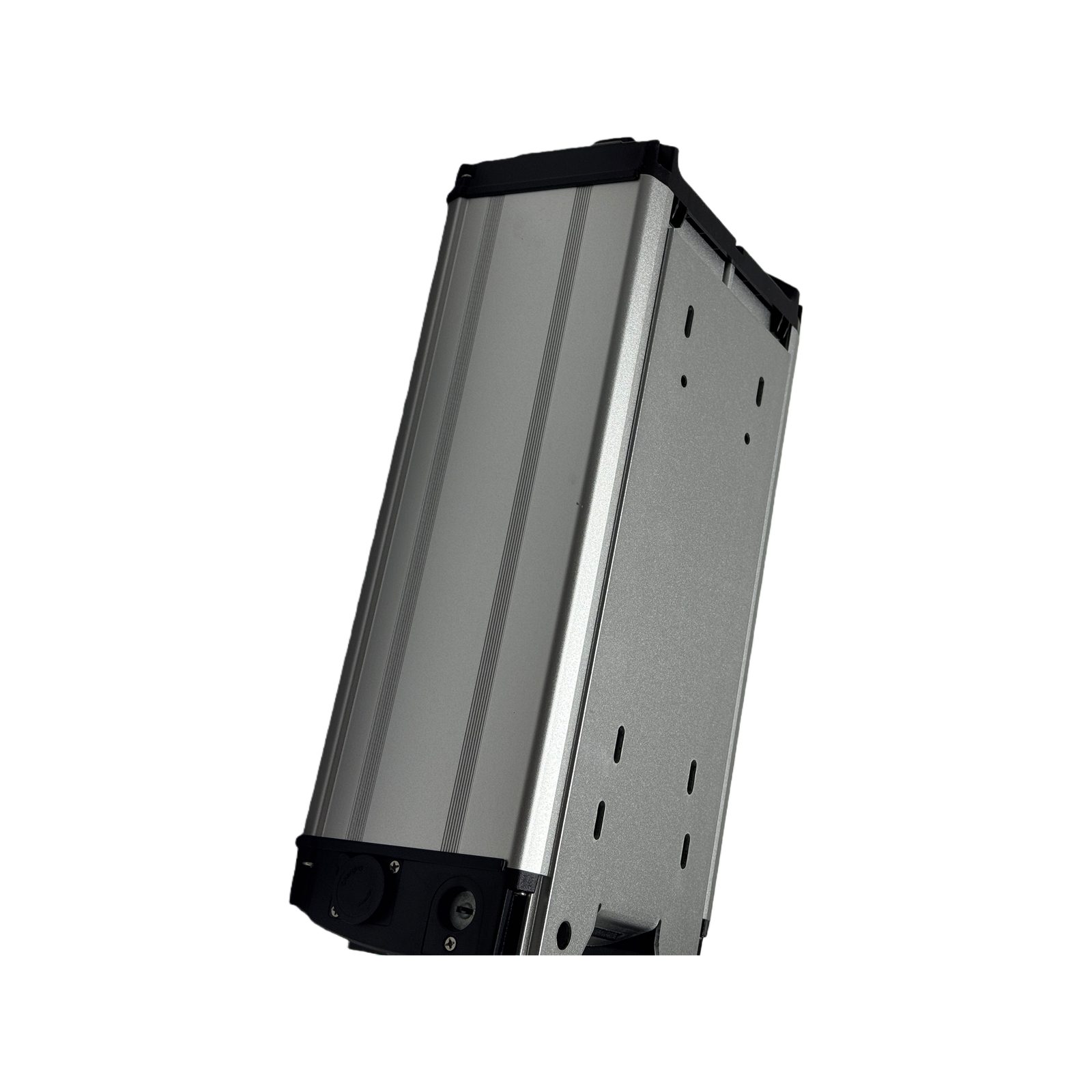 Slim E-Bike Battery Case