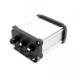 IP65 Cable Gland Enclosure